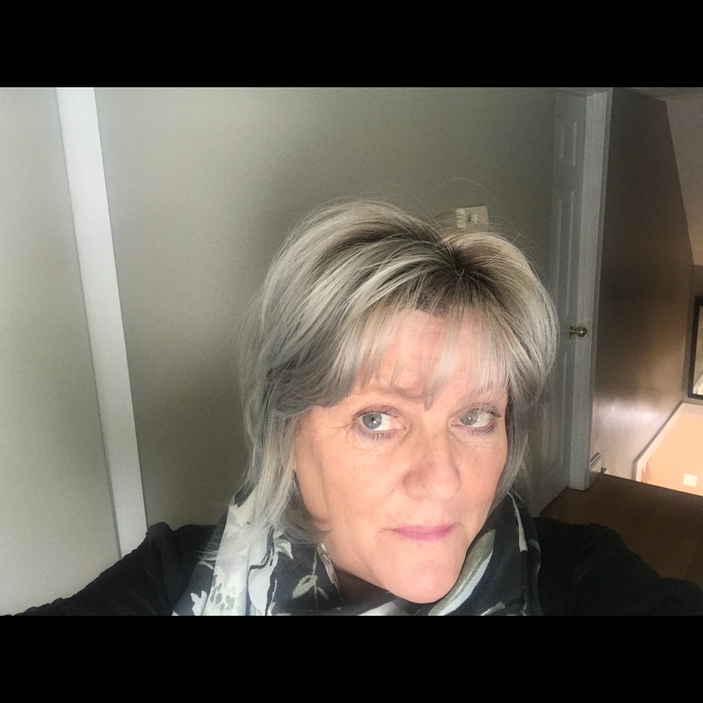 Meet your Posher, Sue